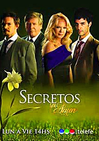Secretos de amor