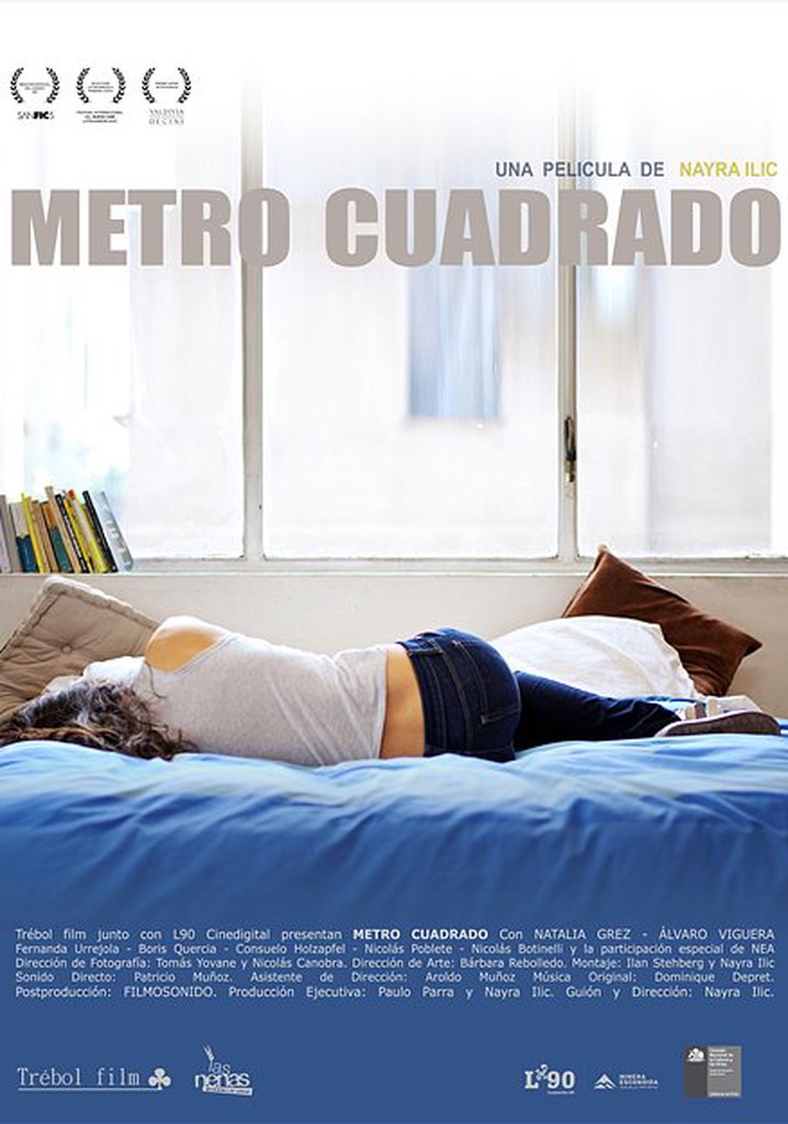 Metro Cuadrado