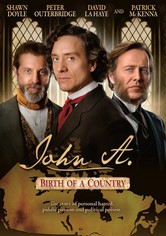 John A.: Birth of a Country