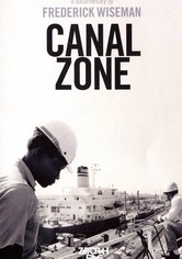 Canal Zone