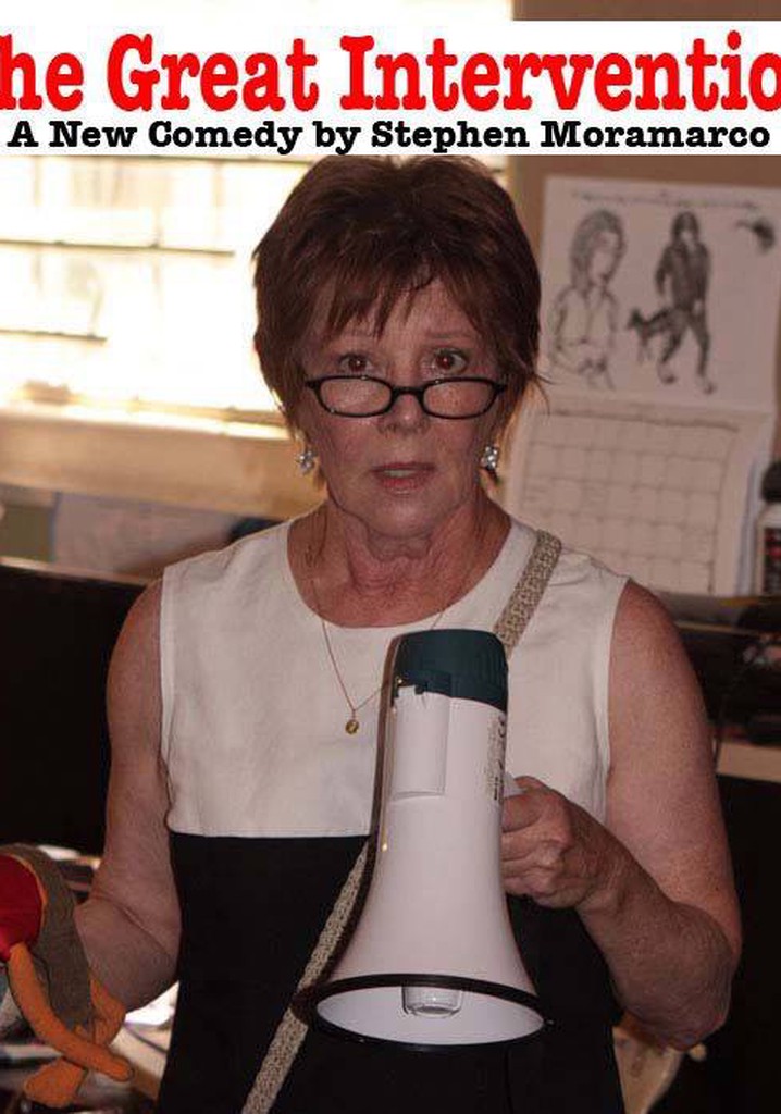 The Great Intervention