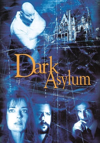 Dark Asylum - Il trucidatore