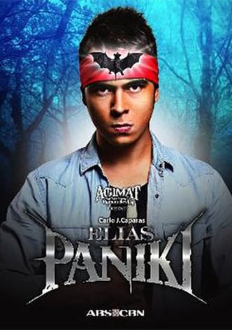 Elias Paniki
