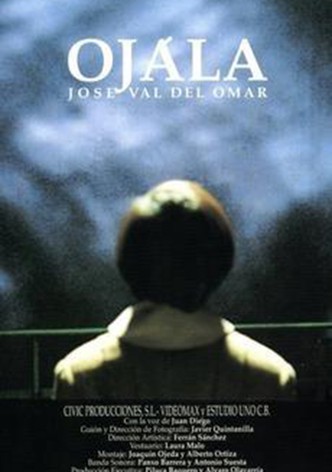 Ojala Val del Omar