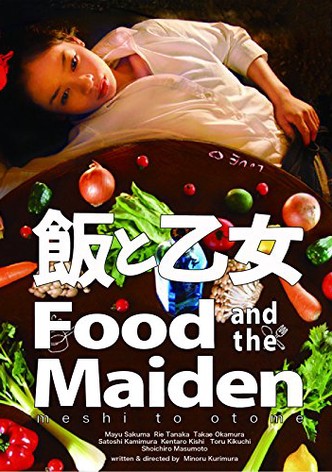 Food and the Maiden