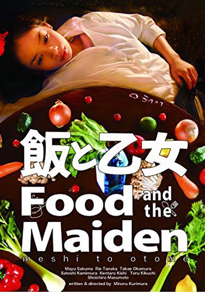 Food and the Maiden
