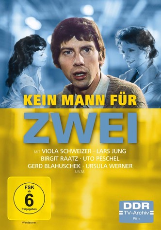 Kein Mann für zwei