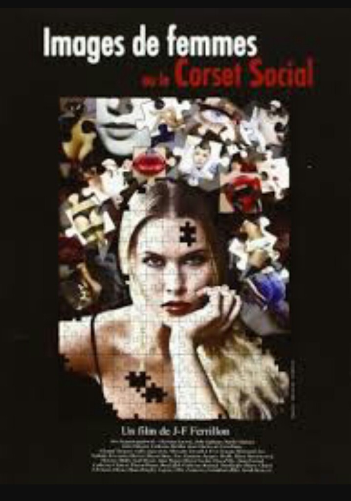 Images of Women of the Social Corset