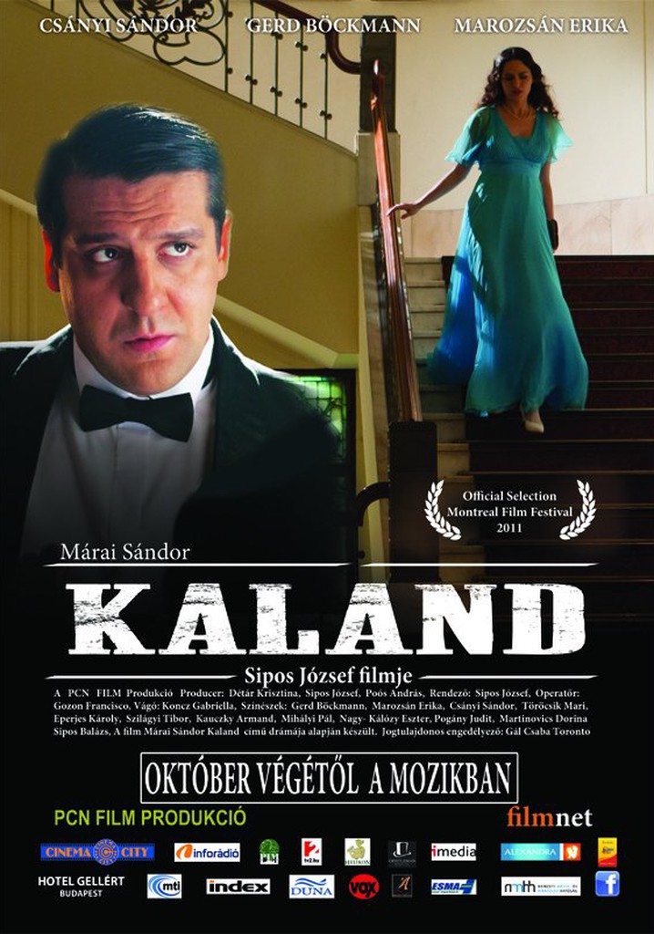 Kaland