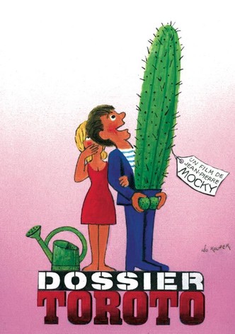 Dossier Toroto