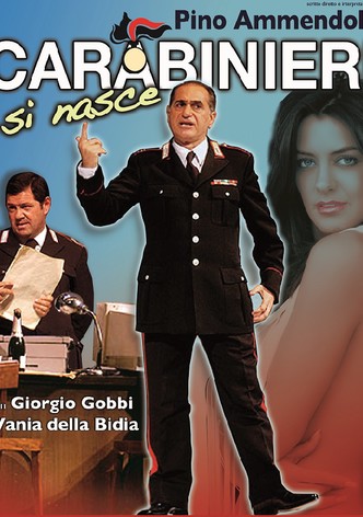 Carabinieri si nasce