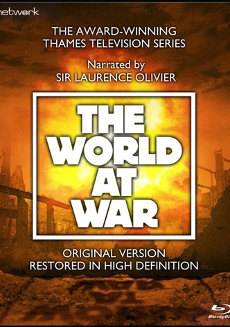 The World at War: The Making of the Series