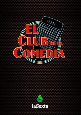 El club de la comedia