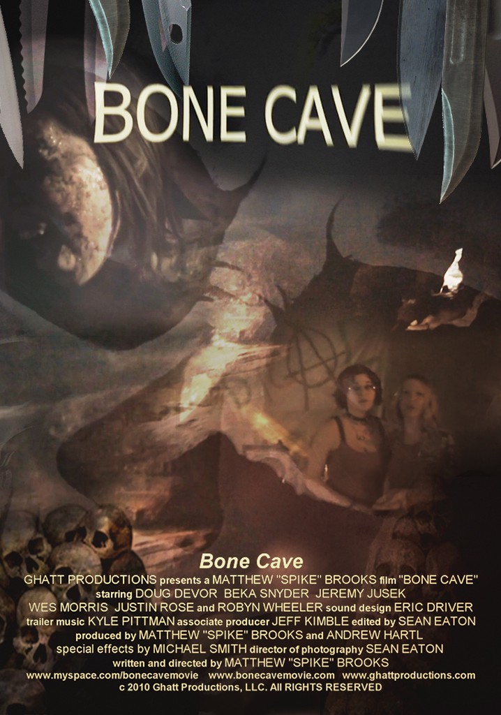 Bone Cave