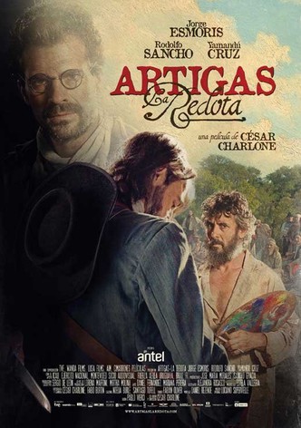 The Story of Artigas