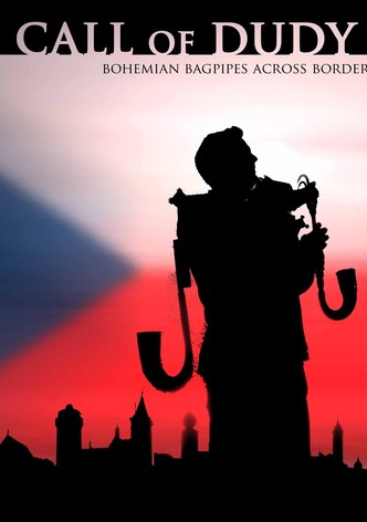 Call of Dudy: Bohemian Bagpipes Across Borders
