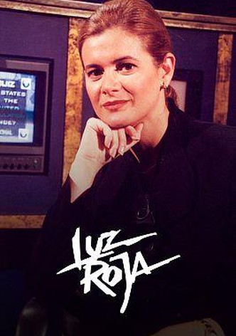 Luz roja