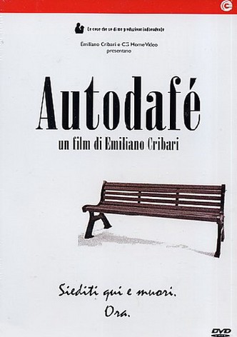 Autodafè