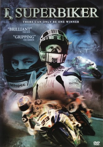 I, Superbiker VI: Clash of Nations
