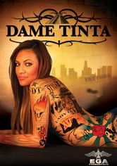 Dame Tinta - Sezon 1