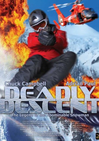 Deadly Descent
