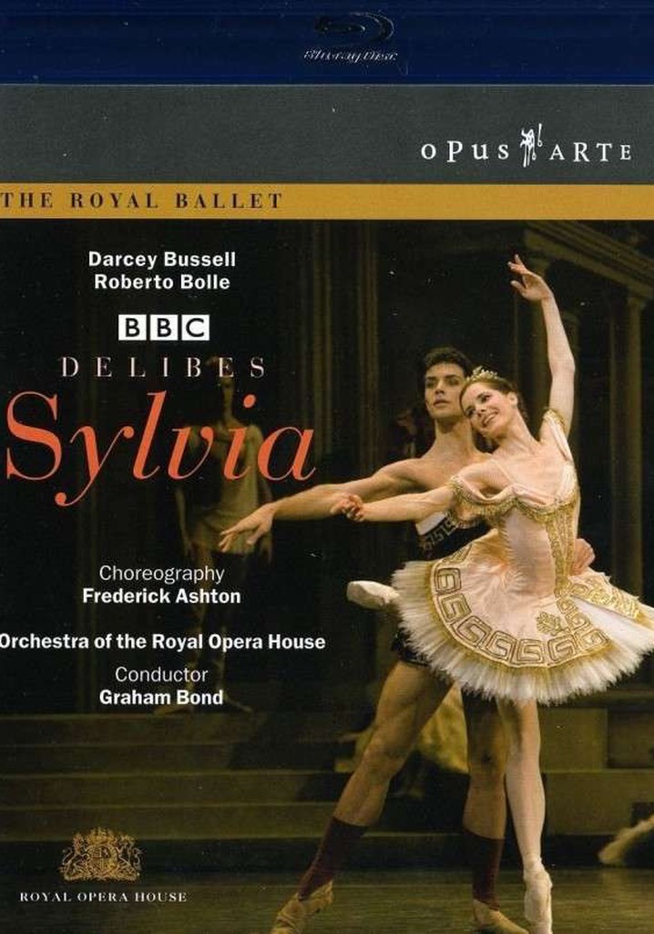 Sylvia (Royal Ballet)