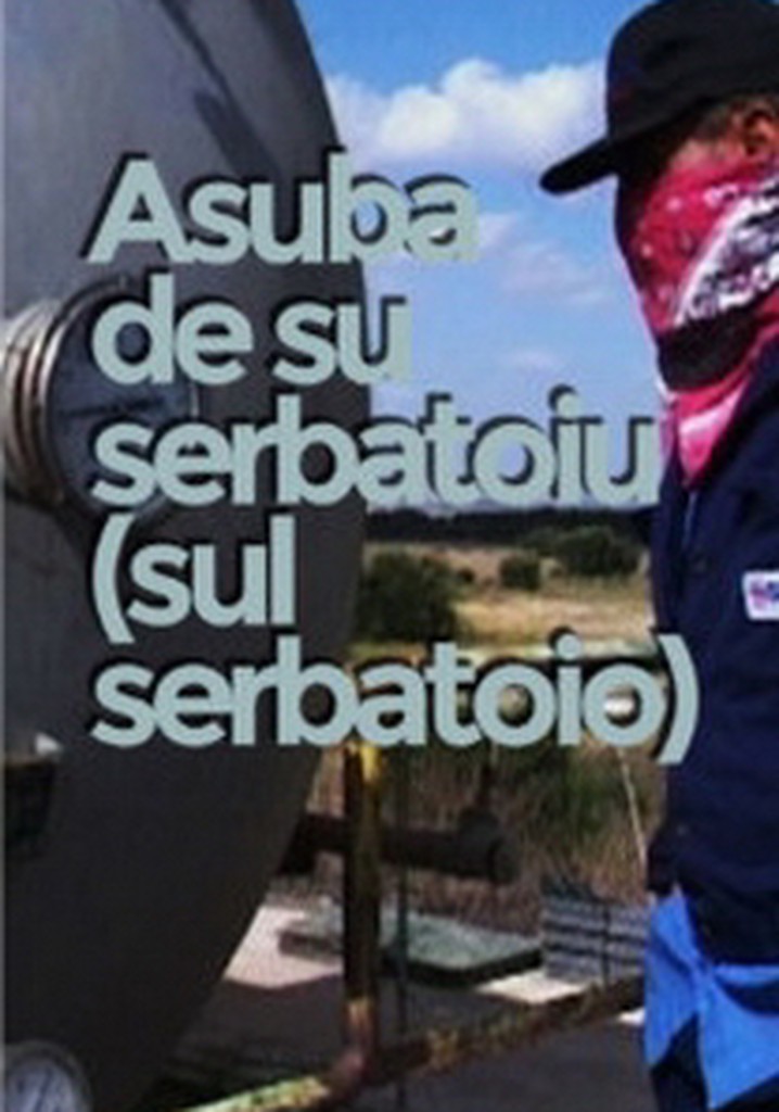 Asuba de su serbatoiu