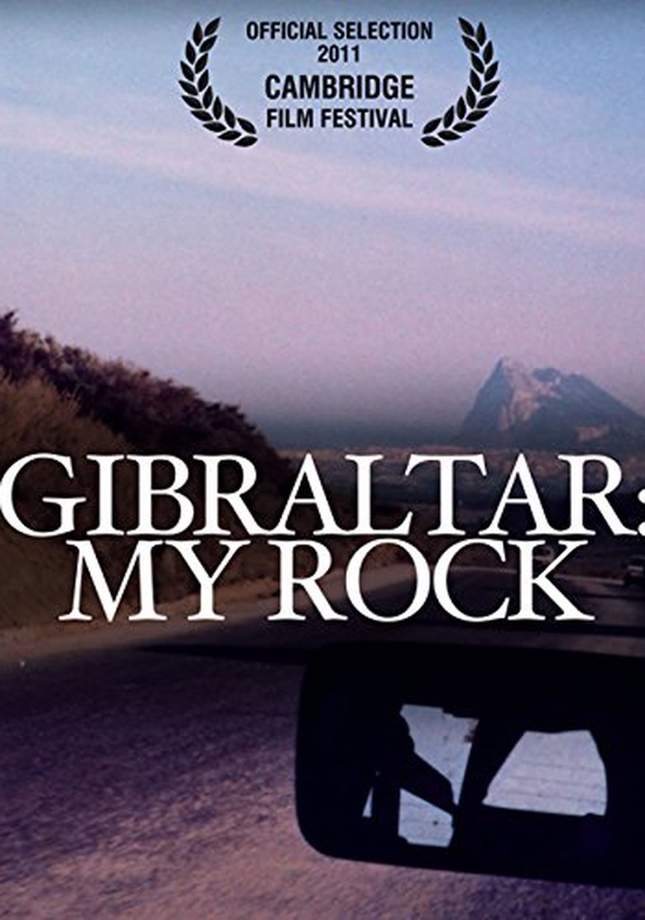 Gibraltar: My Rock