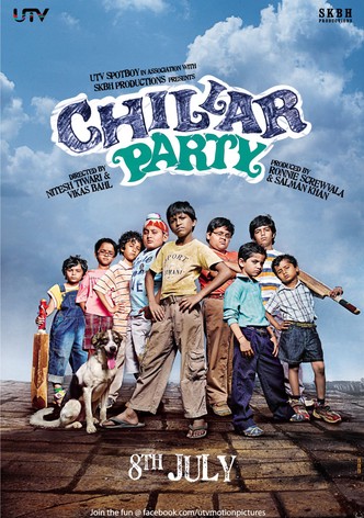 Chillar Party