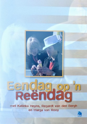Eendag op 'n Reëndag
