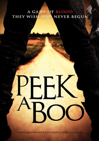 Peek-a-boo