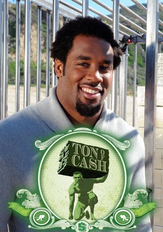 Ton of Cash