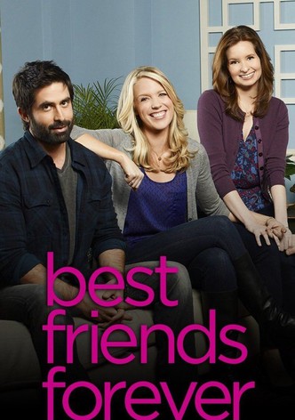 Best Friends Forever