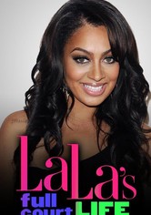 La La's Full Court Life