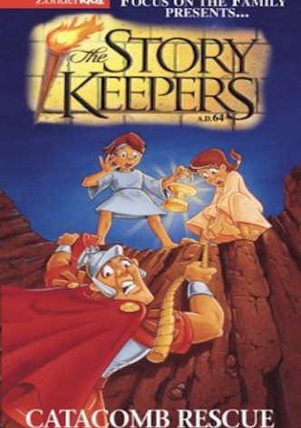 As Histórias de Jesus