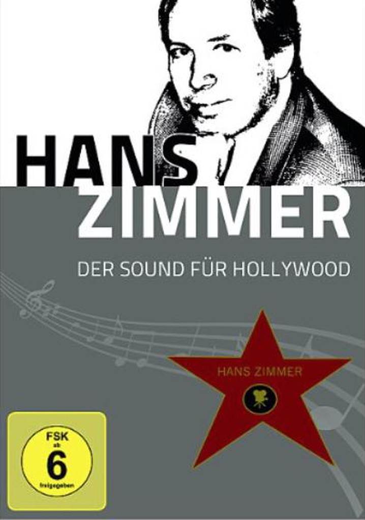 Hans Zimmer: The Sound of Hollywood