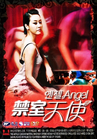 Temptation of Eve: Angel