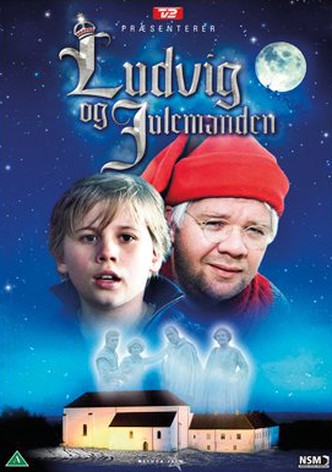 Ludvig & julemanden