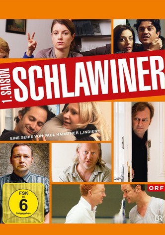 Schlawiner