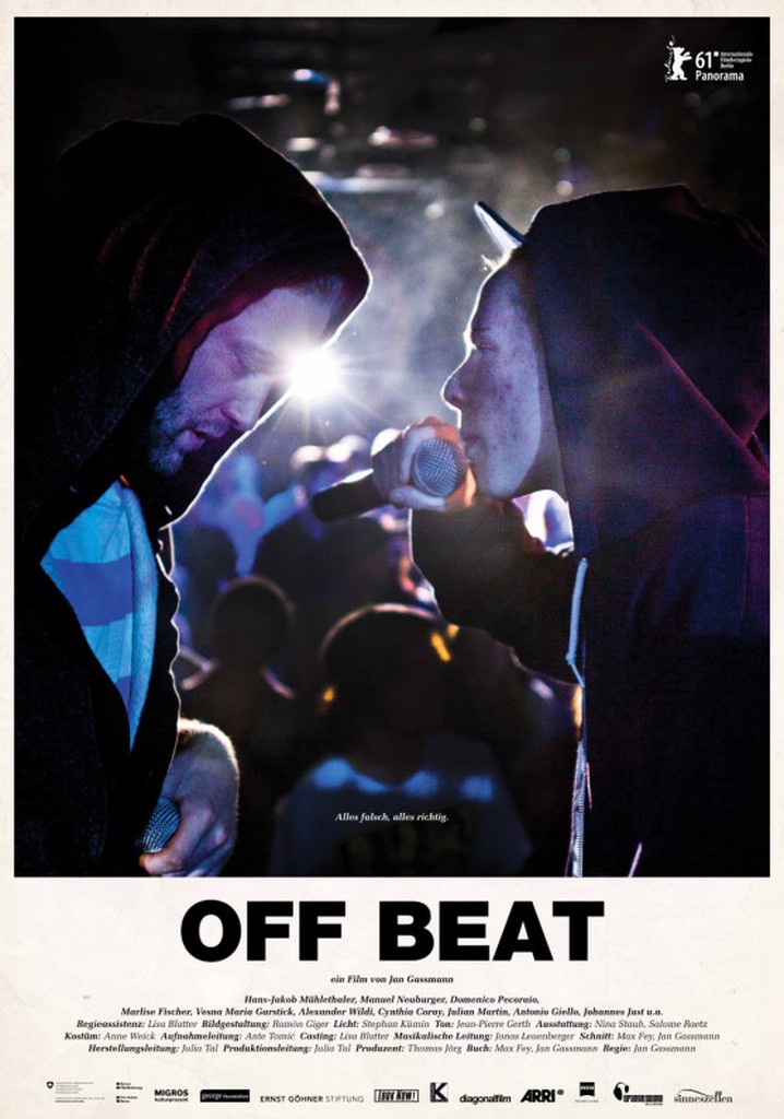 Off Beat
