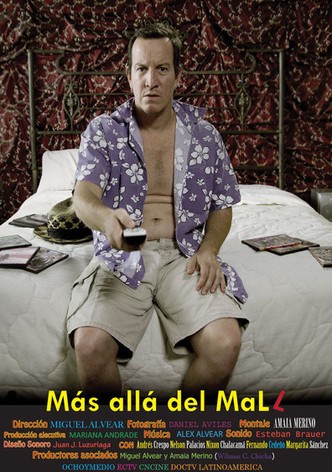 Más allá del mall