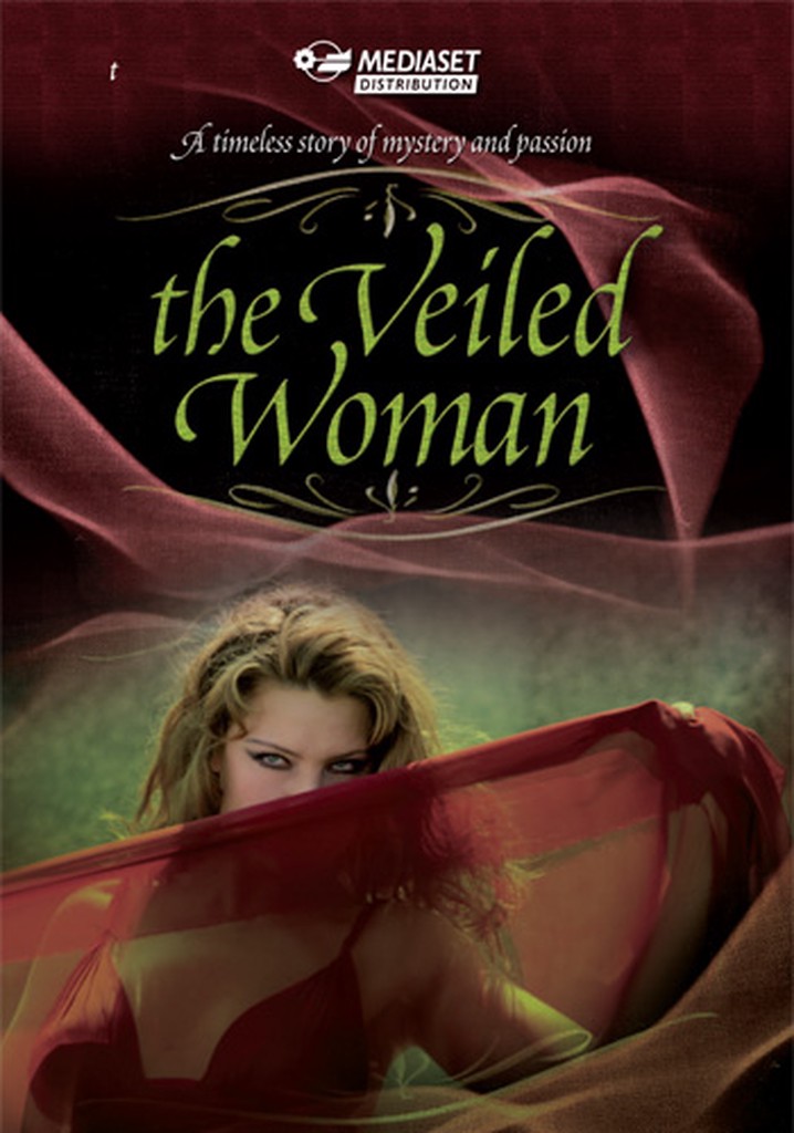 La donna velata