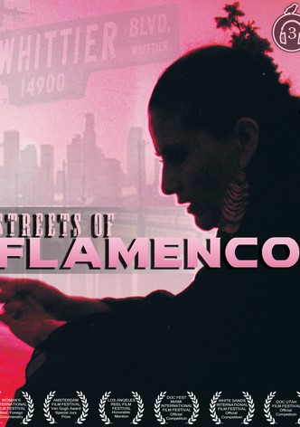 Streets of Flamenco