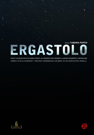 Ergastolo