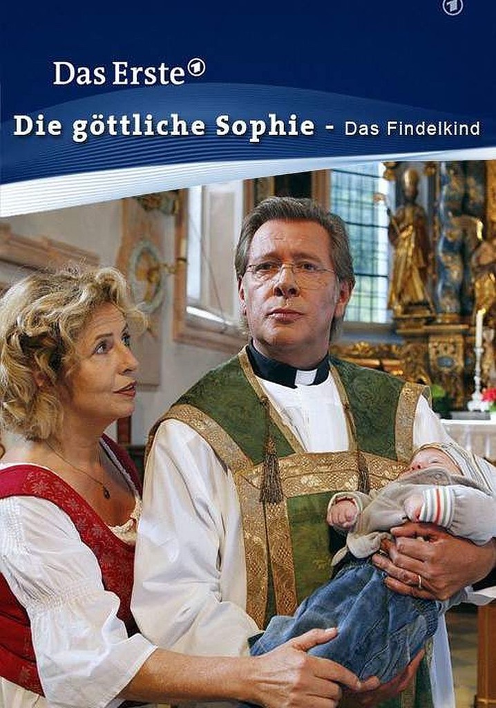 Die göttliche Sophie - Das Findelkind