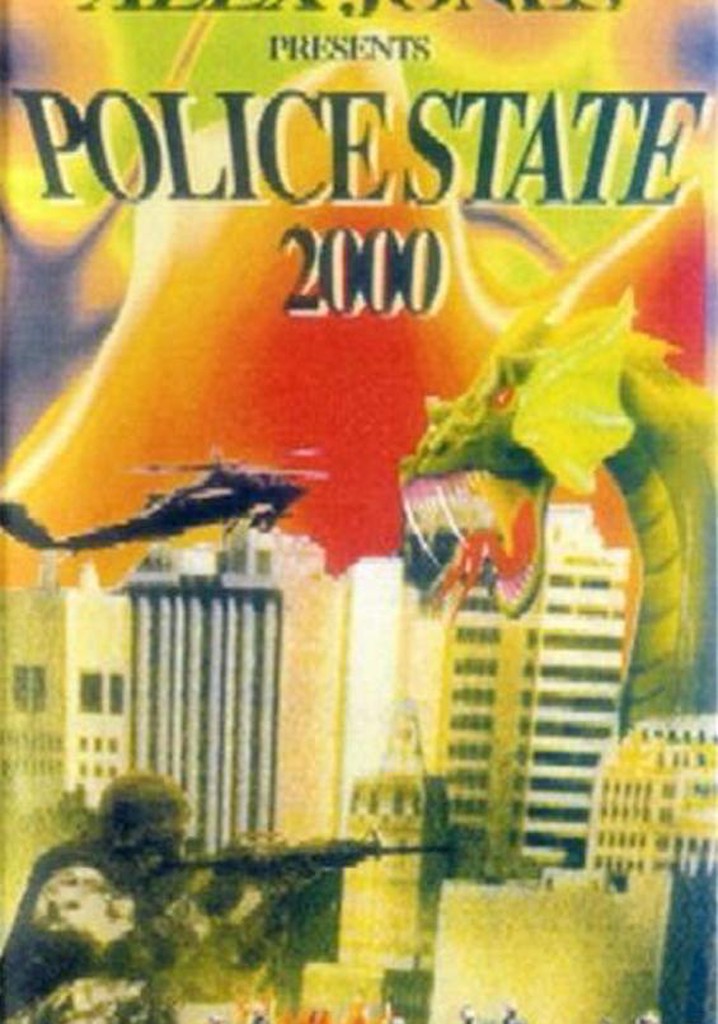 Police State 2000