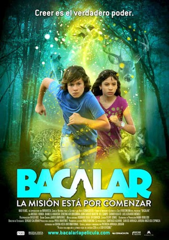 Bacalar