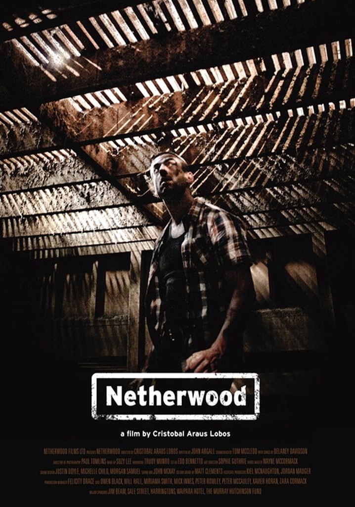 Netherwood