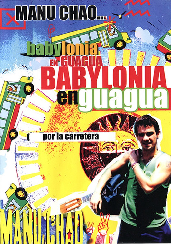 Babylonia en Guagua