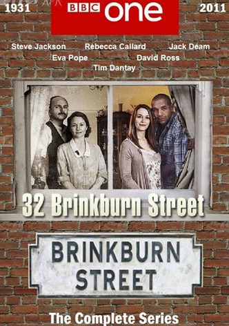 32 Brinkburn Street